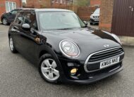 MINI Hatch 1.2 – One