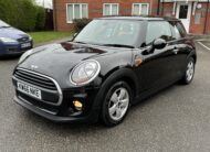 MINI Hatch 1.2 – One