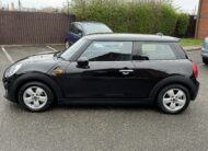 MINI Hatch 1.2 – One