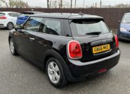 MINI Hatch 1.2 – One