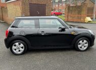 MINI Hatch 1.2 – One