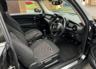 MINI Hatch 1.2 – One