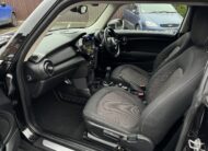 MINI Hatch 1.2 – One