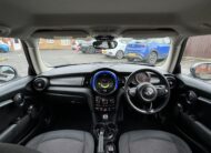 MINI Hatch 1.2 – One