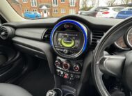 MINI Hatch 1.2 – One