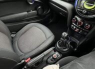 MINI Hatch 1.2 – One