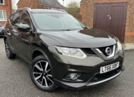 Nissan X-trail 1.6 dCi n-tec