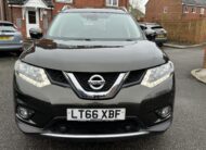 Nissan X-trail 1.6 dCi n-tec