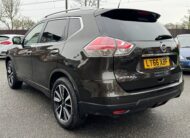 Nissan X-trail 1.6 dCi n-tec