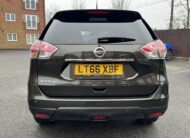 Nissan X-trail 1.6 dCi n-tec