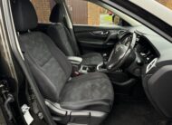 Nissan X-trail 1.6 dCi n-tec