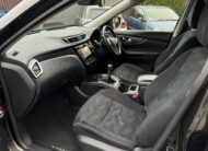 Nissan X-trail 1.6 dCi n-tec