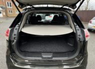 Nissan X-trail 1.6 dCi n-tec