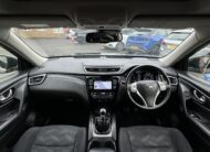 Nissan X-trail 1.6 dCi n-tec