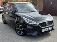 MG MG3 – 1.5 VTi-TECH Excite