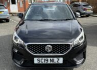 MG MG3 – 1.5 VTi-TECH Excite