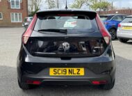 MG MG3 – 1.5 VTi-TECH Excite