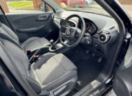 MG MG3 – 1.5 VTi-TECH Excite