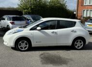 Nissan Leaf – 30kWh Acenta