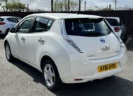 Nissan Leaf – 30kWh Acenta