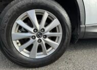 Mazda CX-5 – 2.2 SKYACTIV-D SE-L Nav