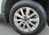 Mazda CX-5 – 2.2 SKYACTIV-D SE-L Nav