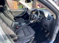 Mazda CX-5 – 2.2 SKYACTIV-D SE-L Nav