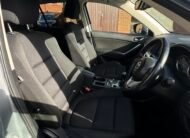 Mazda CX-5 – 2.2 SKYACTIV-D SE-L Nav