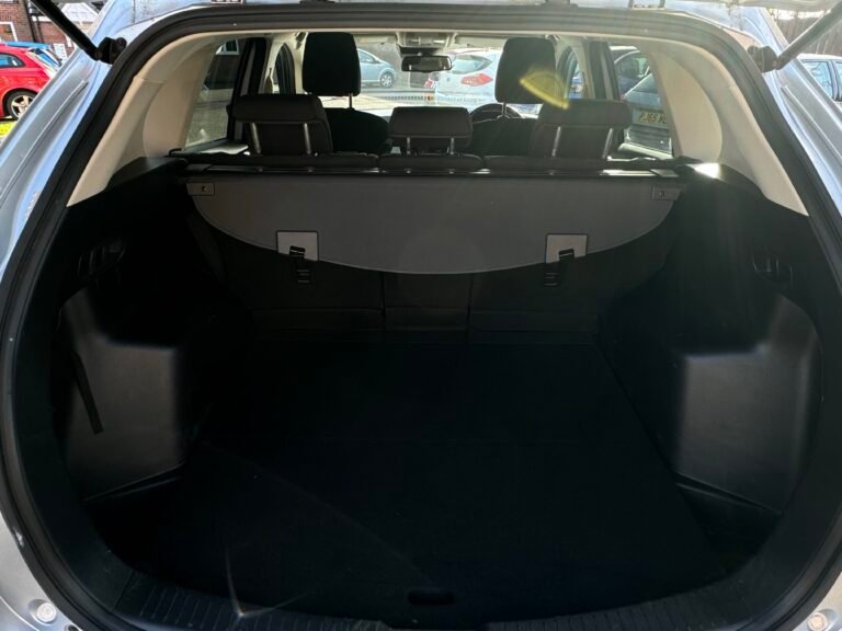 Mazda CX-5 – 2.2 SKYACTIV-D SE-L Nav