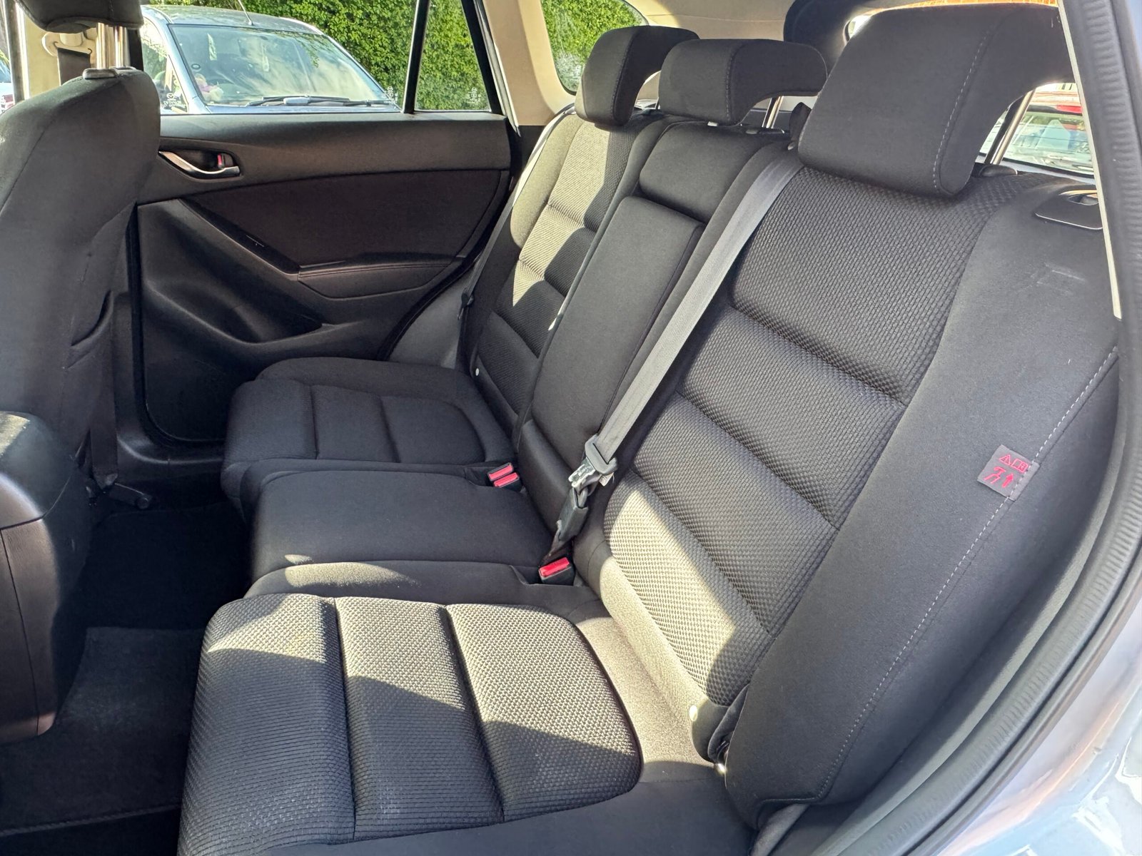 Mazda CX-5 – 2.2 SKYACTIV-D SE-L Nav