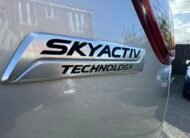 Mazda CX-5 – 2.2 SKYACTIV-D SE-L Nav