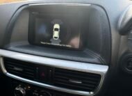Mazda CX-5 – 2.2 SKYACTIV-D SE-L Nav