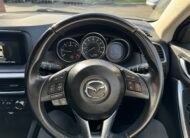 Mazda CX-5 – 2.2 SKYACTIV-D SE-L Nav
