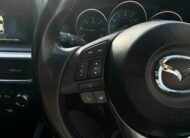 Mazda CX-5 – 2.2 SKYACTIV-D SE-L Nav