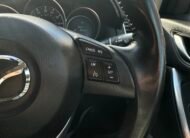 Mazda CX-5 – 2.2 SKYACTIV-D SE-L Nav