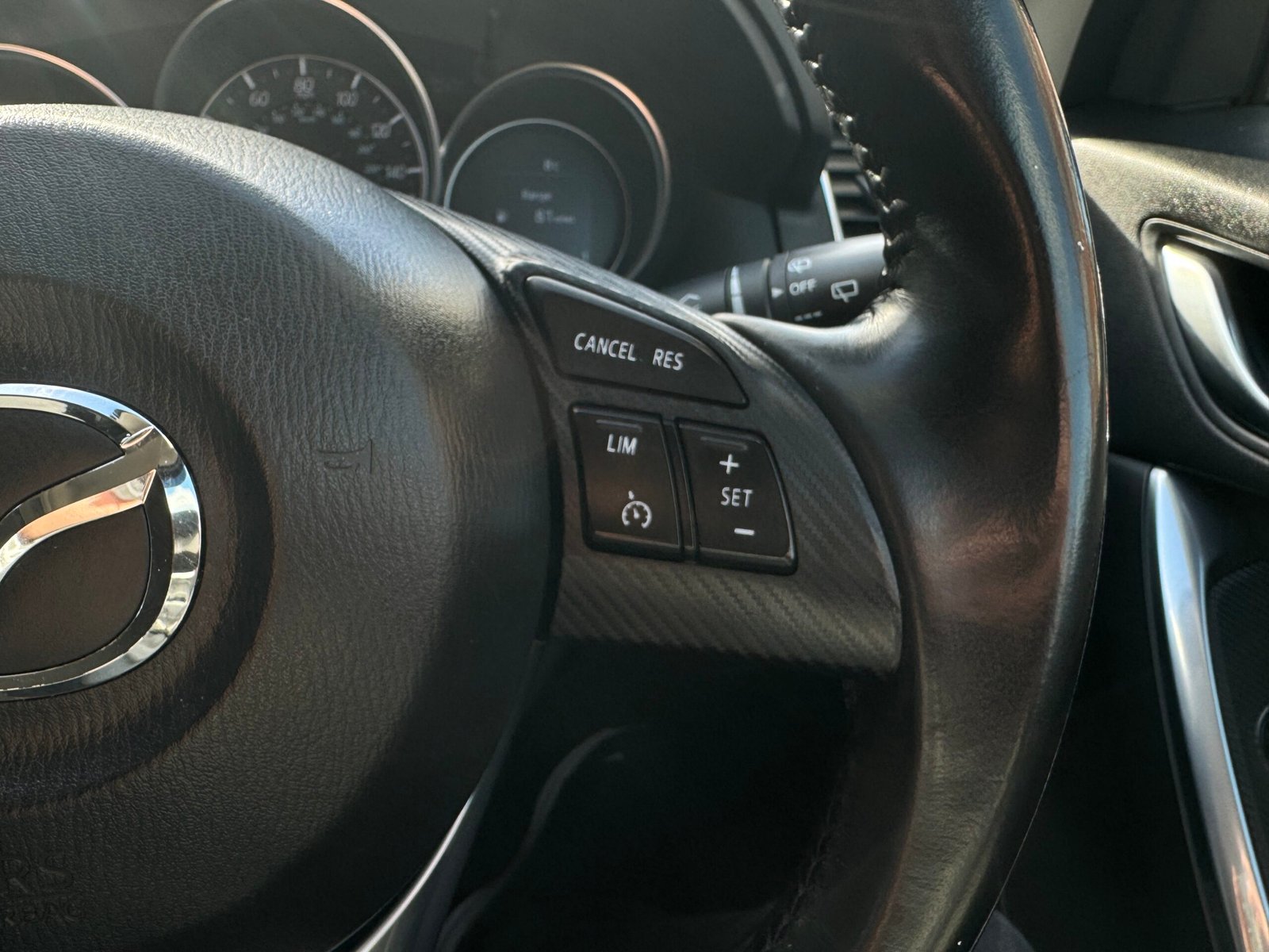 Mazda CX-5 – 2.2 SKYACTIV-D SE-L Nav