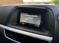 Mazda CX-5 – 2.2 SKYACTIV-D SE-L Nav