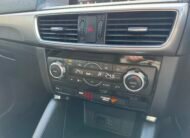 Mazda CX-5 – 2.2 SKYACTIV-D SE-L Nav