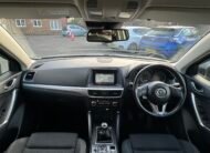 Mazda CX-5 – 2.2 SKYACTIV-D SE-L Nav