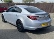 Vauxhall Insignia – 2.0 CDTi ecoFLEX SRi