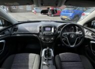 Vauxhall Insignia – 2.0 CDTi ecoFLEX SRi