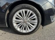 Vauxhall Insignia – 2.0 CDTi (170) ecoFLEX Tech Line – Euro 6