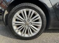 Vauxhall Insignia – 2.0 CDTi (170) ecoFLEX Tech Line – Euro 6