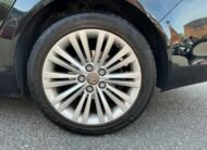 Vauxhall Insignia – 2.0 CDTi (170) ecoFLEX Tech Line – Euro 6