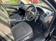 Vauxhall Insignia – 2.0 CDTi (170) ecoFLEX Tech Line – Euro 6