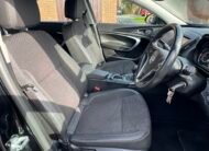 Vauxhall Insignia – 2.0 CDTi (170) ecoFLEX Tech Line – Euro 6