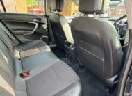 Vauxhall Insignia – 2.0 CDTi (170) ecoFLEX Tech Line – Euro 6