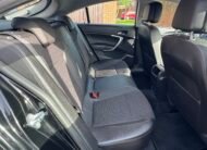 Vauxhall Insignia – 2.0 CDTi (170) ecoFLEX Tech Line – Euro 6
