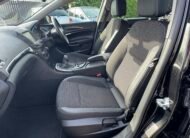Vauxhall Insignia – 2.0 CDTi (170) ecoFLEX Tech Line – Euro 6
