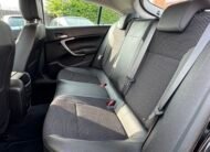 Vauxhall Insignia – 2.0 CDTi (170) ecoFLEX Tech Line – Euro 6